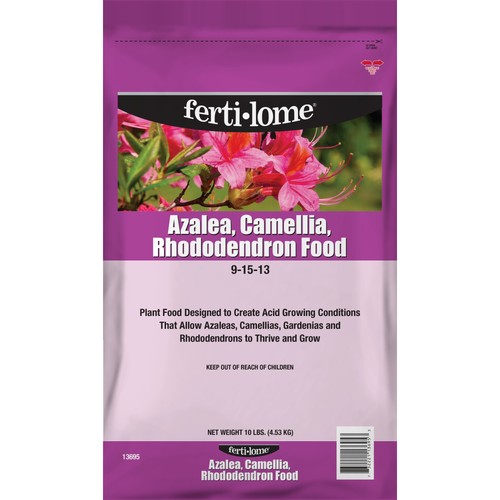 Fertilome azalea camellia - fertilome,